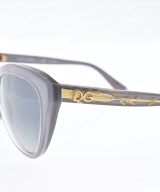 DOLCE&GABBANA（ドルチェアンドガッバーナ）サングラス グレー サイズ:- レディース/2200599228887