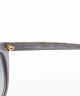 DOLCE&GABBANA（ドルチェアンドガッバーナ）サングラス グレー サイズ:- レディース/2200599228887