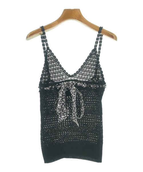 ドルチェアンドガッバーナ(DOLCE&GABBANA)のDOLCE&GABBANA ニット・セーター