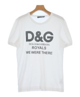 DOLCE&GABBANA Tシャツ・カットソー