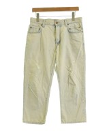 DOLCE&GABBANA クロップドパンツ