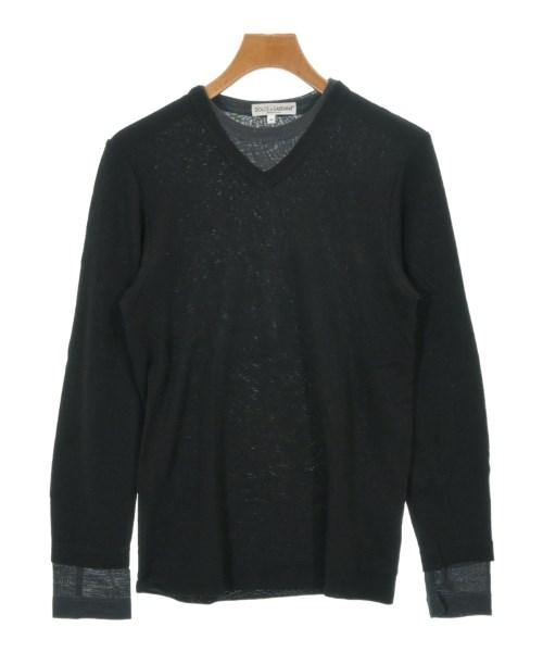 ドルチェアンドガッバーナ(DOLCE&GABBANA)のDOLCE&GABBANA ニット・セーター