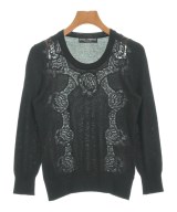 DOLCE&GABBANA ニット・セーター