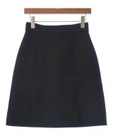 DOLCE&GABBANA ひざ丈スカート
