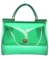 DOLCE&GABBANA ショルダーバッグ