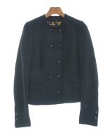 DOLCE&GABBANA ノーカラージャケット