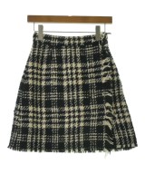 DOLCE&GABBANA ミニスカート