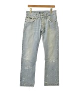 DOLCE&GABBANA デニムパンツ