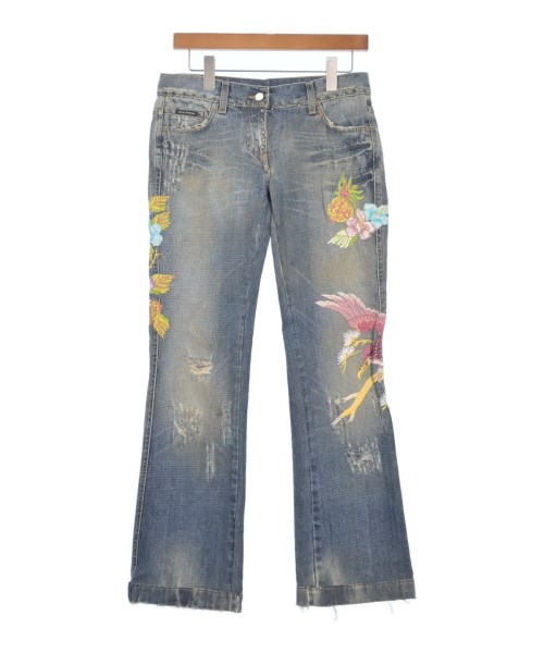 ドルチェアンドガッバーナ(DOLCE&GABBANA)のDOLCE&GABBANA デニムパンツ