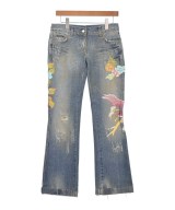 DOLCE&GABBANA デニムパンツ
