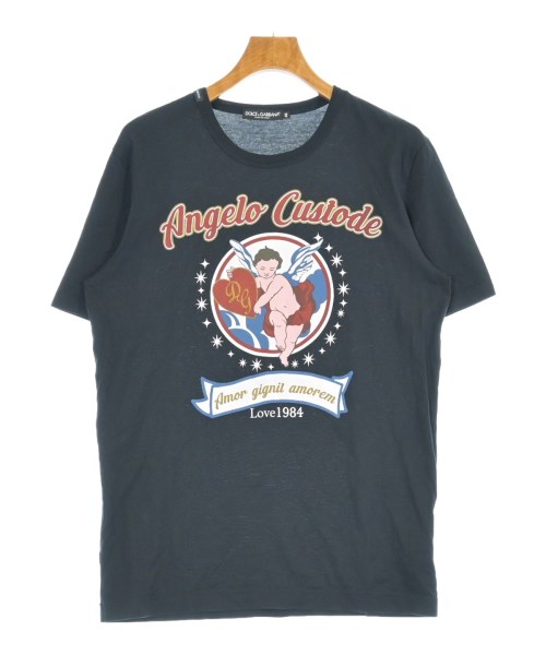 ドルチェアンドガッバーナ(DOLCE&GABBANA)のDOLCE&GABBANA Tシャツ・カットソー