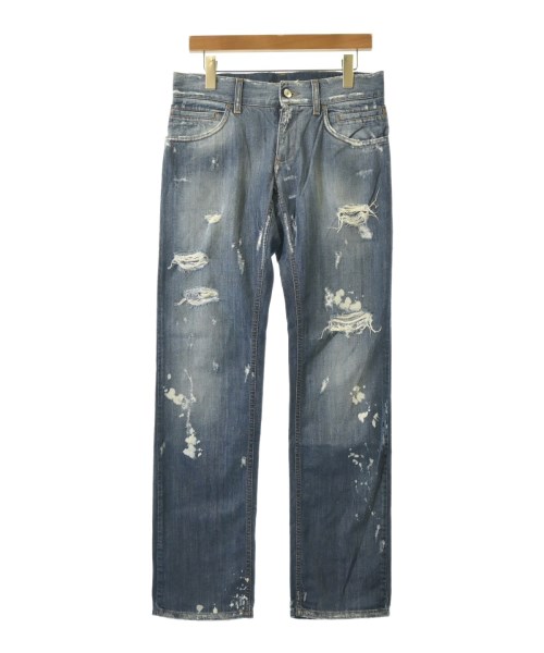 ドルチェアンドガッバーナ(DOLCE&GABBANA)のDOLCE&GABBANA デニムパンツ