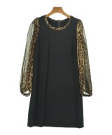 DOLCE&GABBANA ワンピース