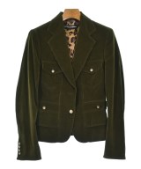 DOLCE&GABBANA カジュアルジャケット