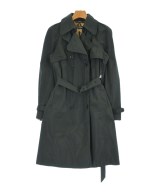 DOLCE&GABBANA トレンチコート