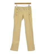 DOLCE&GABBANA チノパン