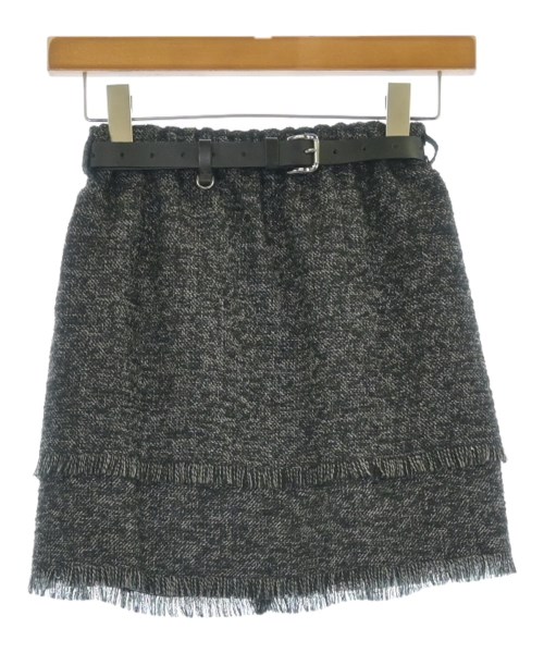 ドルチェアンドガッバーナ(DOLCE&GABBANA)のDOLCE&GABBANA ミニスカート