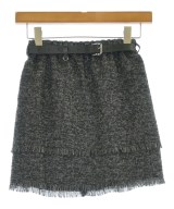 DOLCE&GABBANA ミニスカート