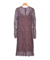 DOLCE&GABBANA ワンピース