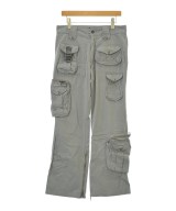 DOLCE&GABBANA カーゴパンツ