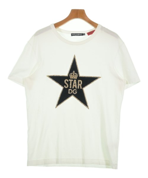 ドルチェアンドガッバーナ(DOLCE&GABBANA)のDOLCE&GABBANA Tシャツ・カットソー