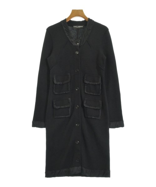 ドルチェアンドガッバーナ(DOLCE&GABBANA)のDOLCE&GABBANA コート（その他）