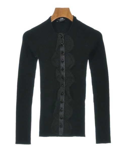 ドルチェアンドガッバーナ(DOLCE&GABBANA)のDOLCE&GABBANA カーディガン