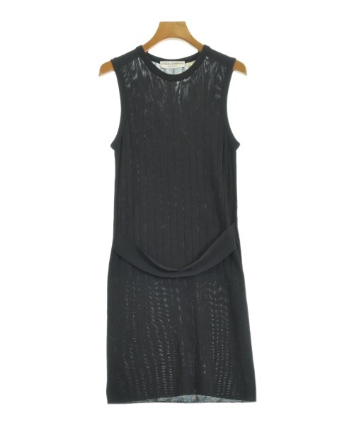 ドルチェアンドガッバーナ(DOLCE&GABBANA)のDOLCE&GABBANA ワンピース