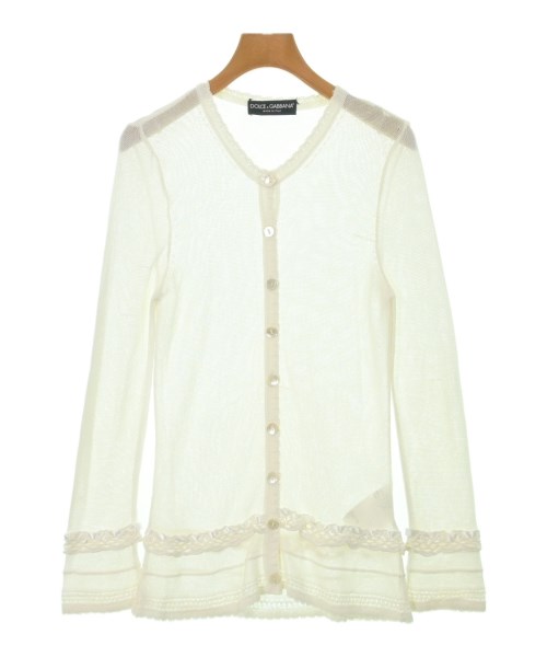 ドルチェアンドガッバーナ(DOLCE&GABBANA)のDOLCE&GABBANA カーディガン