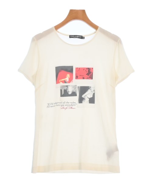 ドルチェアンドガッバーナ(DOLCE&GABBANA)のDOLCE&GABBANA カジュアルシャツ