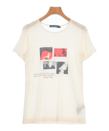 DOLCE&GABBANAセット パールとおりぼん美形Tシャツ 楽天市場】【エントリーでP10倍】ドルチェ＆ガッバーナ