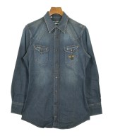 DOLCE&GABBANA カジュアルシャツ