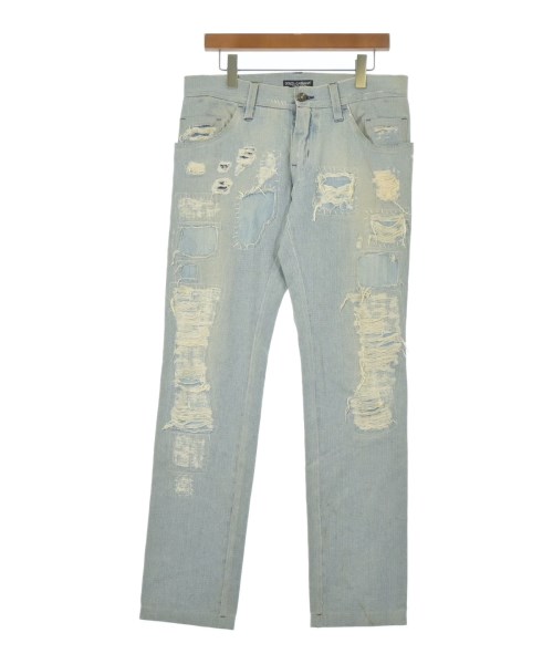 ドルチェアンドガッバーナ(DOLCE&GABBANA)のDOLCE&GABBANA デニムパンツ