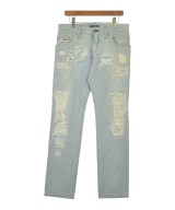 DOLCE&GABBANA デニムパンツ
