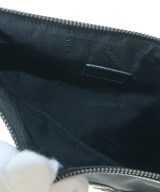 DOLCE&GABBANA（ドルチェアンドガッバーナ）クラッチバッグ グレー サイズ:- メンズ/2200587386100