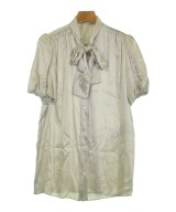 DOLCE&GABBANA ブラウス