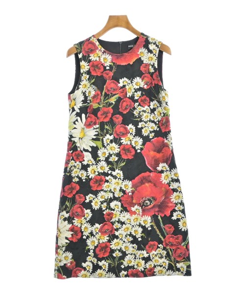 ドルチェアンドガッバーナ(DOLCE&GABBANA)のDOLCE&GABBANA ワンピース