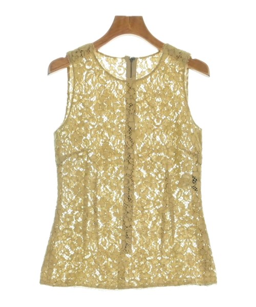ドルチェアンドガッバーナ(DOLCE&GABBANA)のDOLCE&GABBANA ブラウス