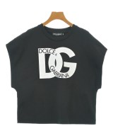 DOLCE&GABBANA ノースリーブ