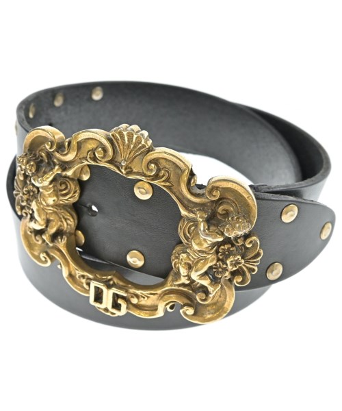 ドルチェアンドガッバーナ(DOLCE&GABBANA)のDOLCE&GABBANA ベルト