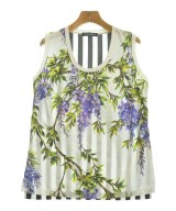 DOLCE&GABBANA カジュアルシャツ
