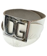 DOLCE&GABBANA ベルト