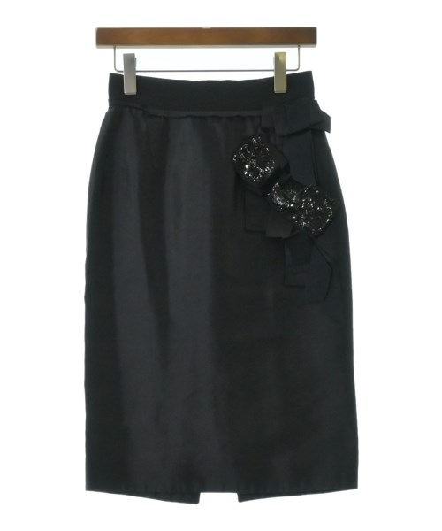 ドルチェアンドガッバーナ(DOLCE&GABBANA)のDOLCE&GABBANA ひざ丈スカート