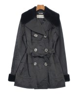 DOLCE&GABBANA トレンチコート