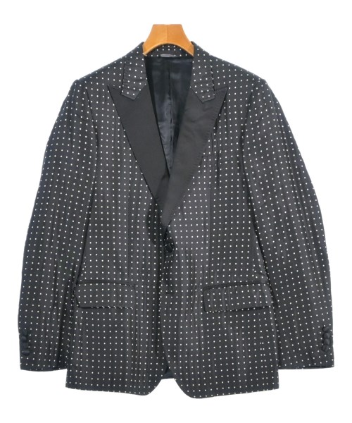 ドルチェアンドガッバーナ(DOLCE&GABBANA)のDOLCE&GABBANA テーラードジャケット