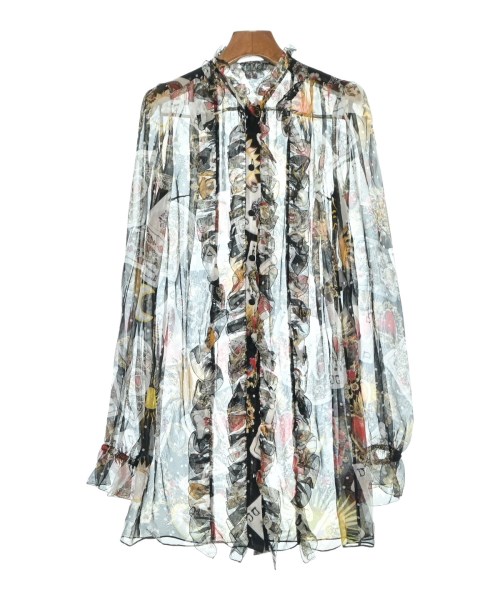 ドルチェアンドガッバーナ(DOLCE&GABBANA)のDOLCE&GABBANA ブラウス