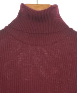 DOLCE&GABBANA（ドルチェアンドガッバーナ）ニット・セーター 赤 サイズ:40(M位) レディース/2200621455038