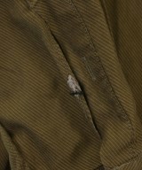 DOLCE&GABBANA（ドルチェアンドガッバーナ）カジュアルシャツ 茶 サイズ:40(L位) メンズ/2200621455045