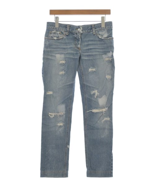 ドルチェアンドガッバーナ(DOLCE&GABBANA)のDOLCE&GABBANA デニムパンツ