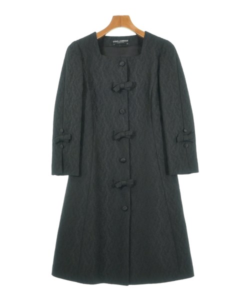 ドルチェアンドガッバーナ(DOLCE&GABBANA)のDOLCE&GABBANA コート（その他）
